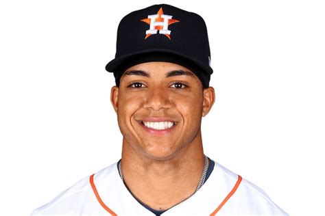 Jeremy Peña (SS) Stats, News, Rumors, Bio, Video